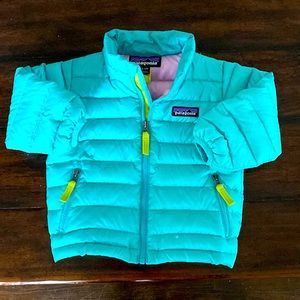 Patagonia Jacket